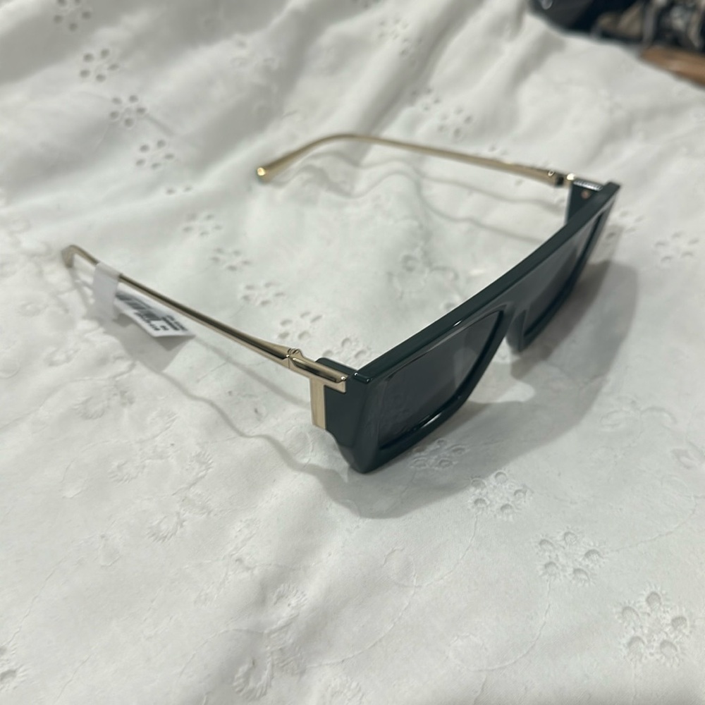 New Tiffany and Co. Sunglasses